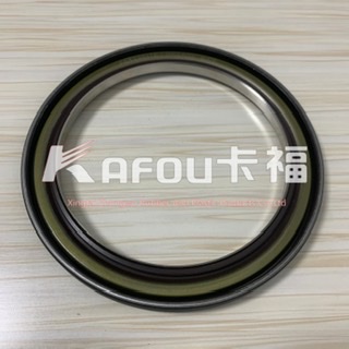 MAN轮毂油封(ZF后轮)