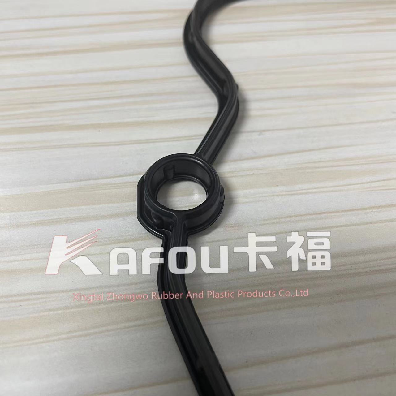 奔驰气门室垫
