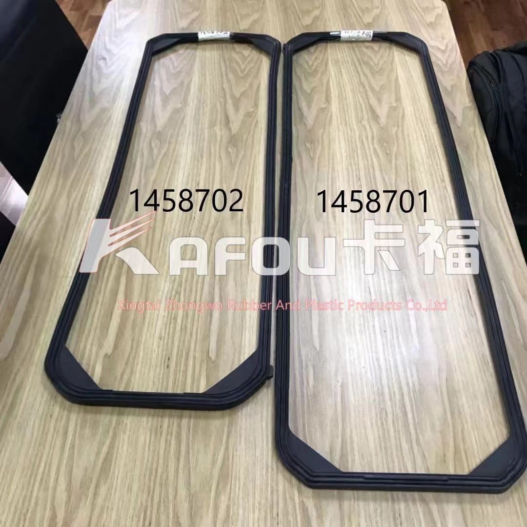 达夫油底壳垫 Oil sump gasket 1458701 1315381