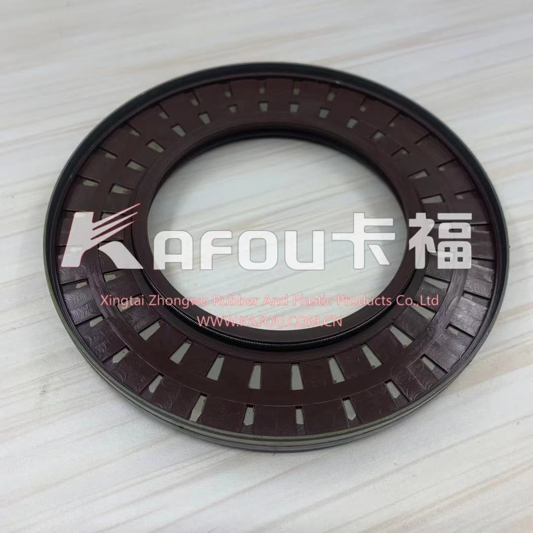 沃尔沃差速器油封