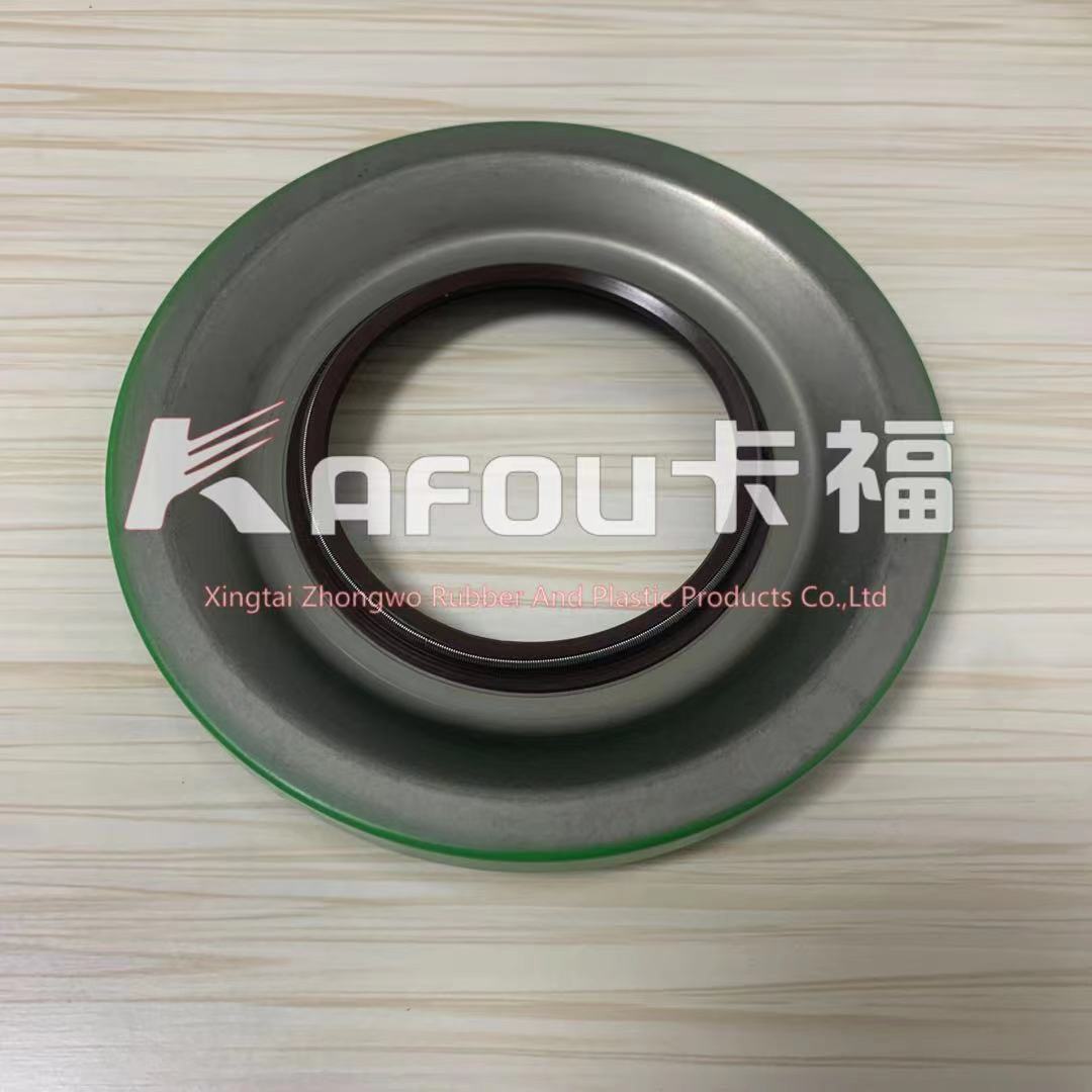 沃尔沃差速器油封
