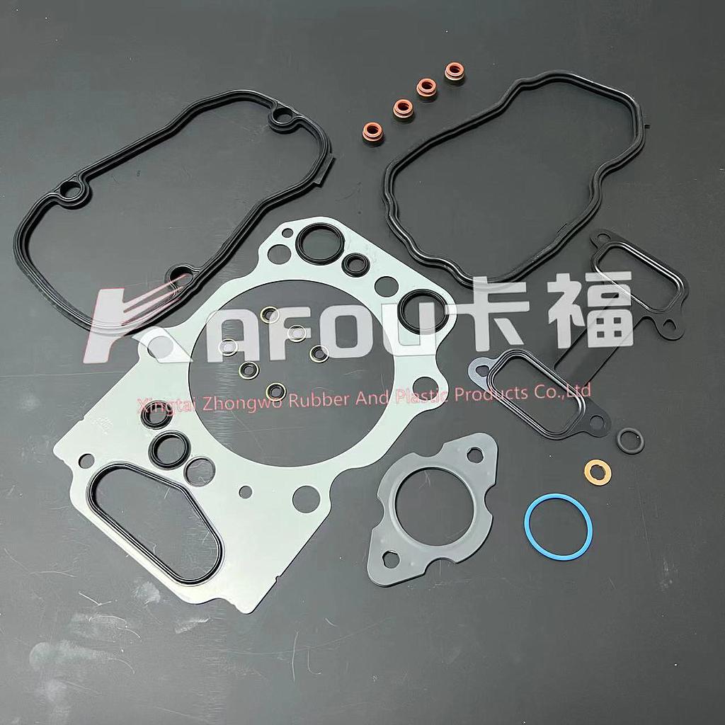 斯堪尼亚发动机上修包 head gasket kit  2117945 2308200
