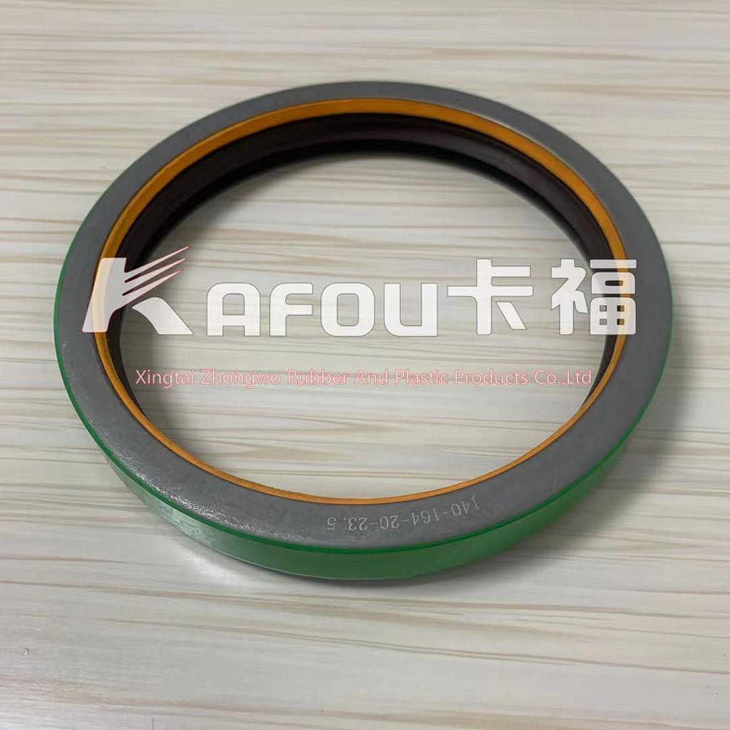 Hub oil seal 轮毂油封 1522372