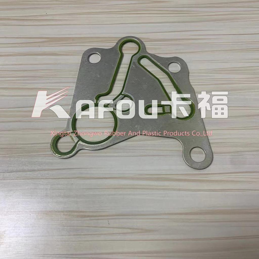 燃油泵垫  Gasket fuel pump 3964833 7403964833
