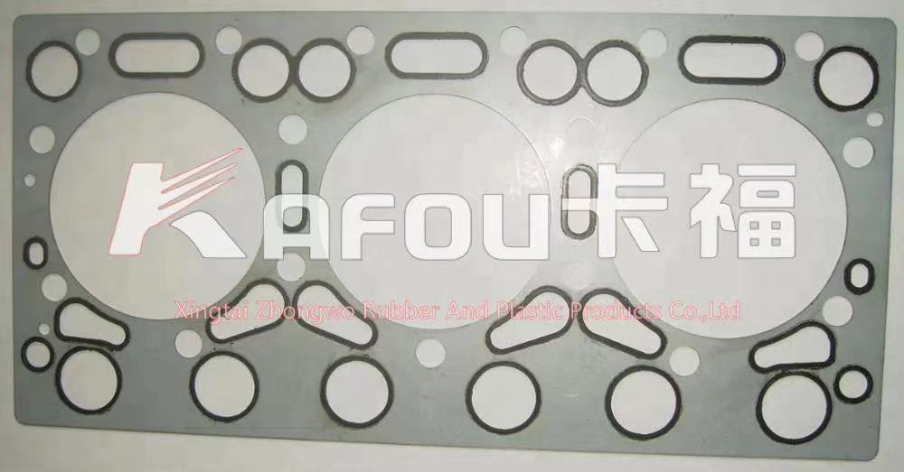Cylinder head gasket雷诺汽缸垫	5000678639