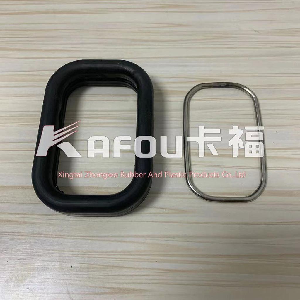 沃尔沃水泵坐垫