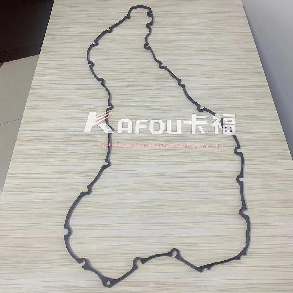 侧盖垫 Gasket, side cover 1677656 20712545 7420712545