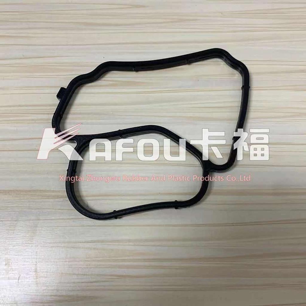 节温器垫(矮)  Gasket, thermostat housing 21298915 20777888 7421298915