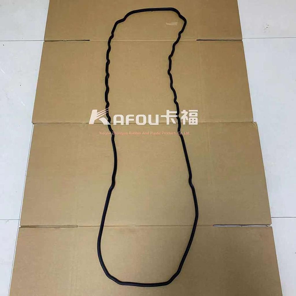 沃尔沃油底壳垫NBR Oil sump gasket  8130106 20532272 20710229 7420532272
