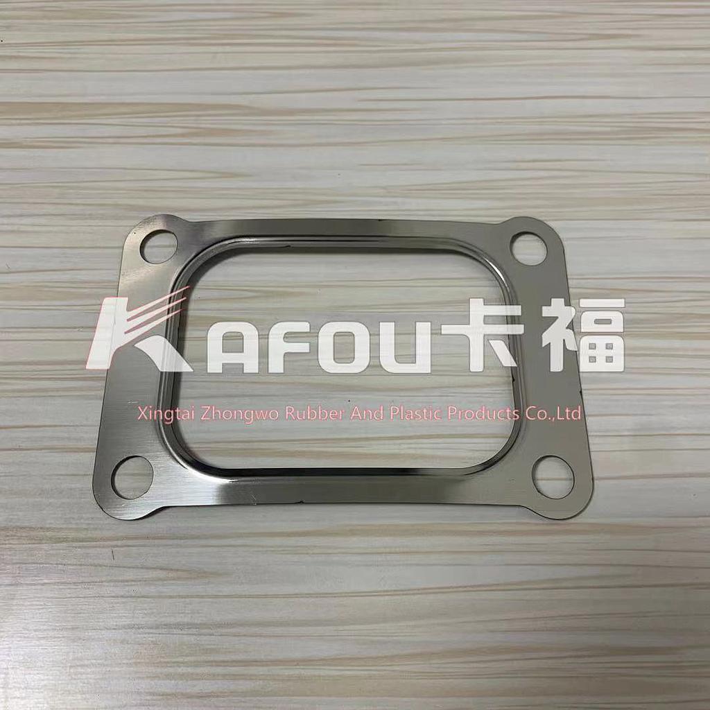 Gasket, turbocharger 涡轮增压器垫 4243051 20784537 7420784537
