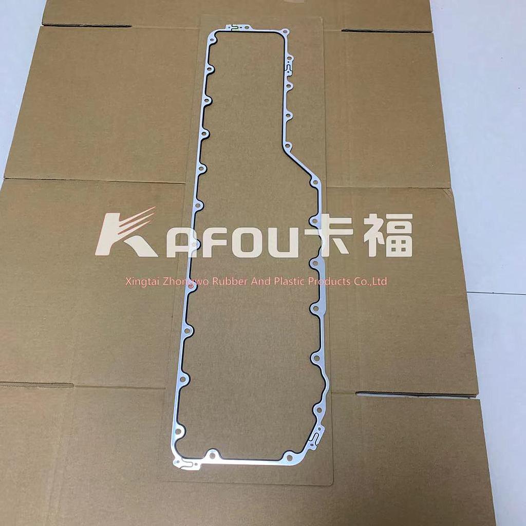 Gasket, side cover 侧盖垫 21294062 7421294062