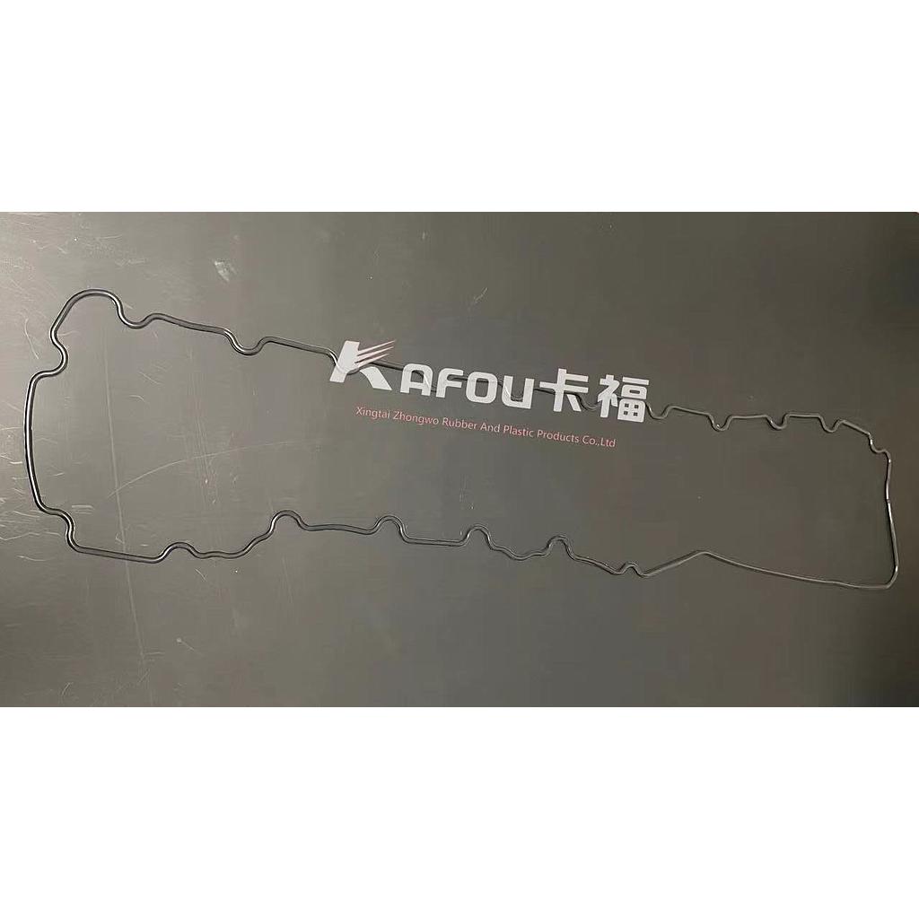 沃尔沃侧盖垫 Gasket, side cover 20979871 20536620 7420979871 7420536620