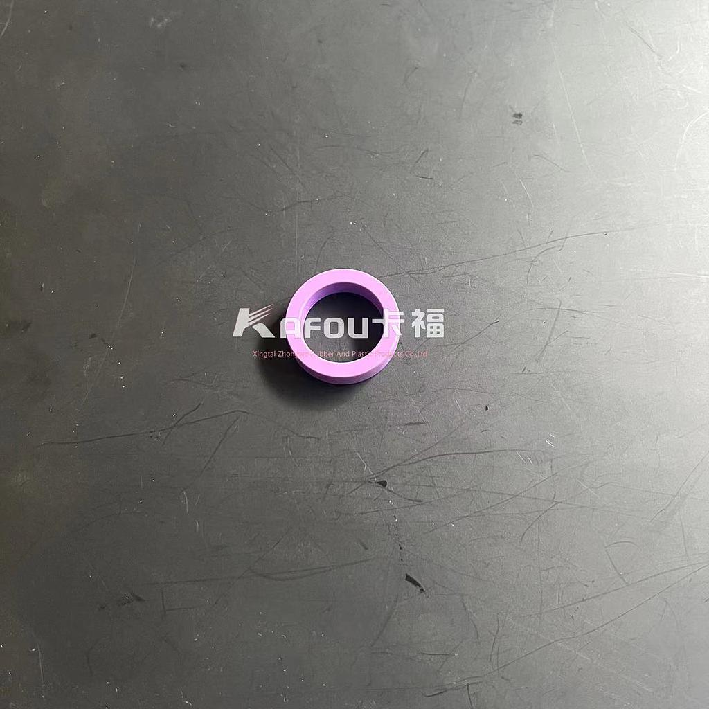 沃尔沃矩形圈 Seal ring(FPM) 21092243 8170558 7421092243