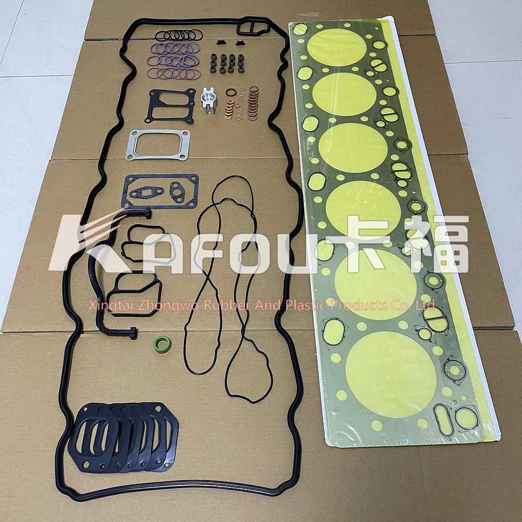 Engine full gasket kit 85109854 21539731 5001867441