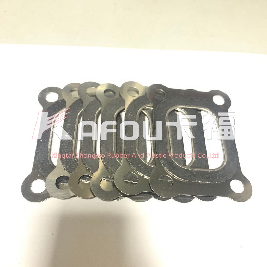 Exhaust Manifold Gasket 排气垫 7408170959 8170959 8187272 1547881