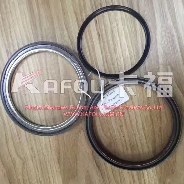 Hub oil seal 轮毂油封 3095042 3095043 8158999 8159000 735540