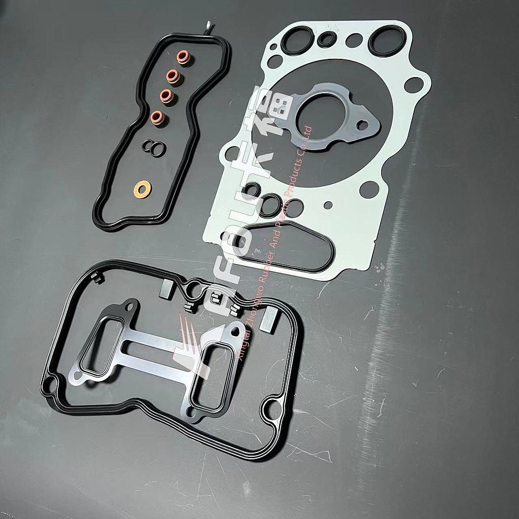 斯堪尼亚发动机上修包 head gasket kit  2117945 2308200