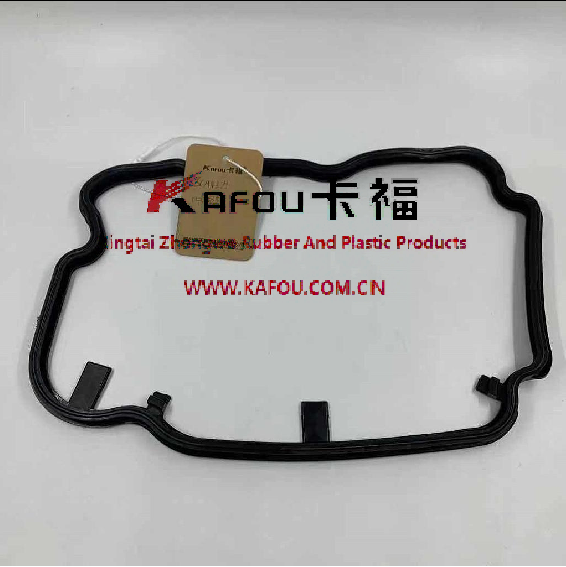 Valve cover gasket斯堪尼亚气门室垫	1411851