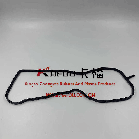 Valve cover gasket斯堪尼亚气门室垫（SE）	1401982 1476506 1542104