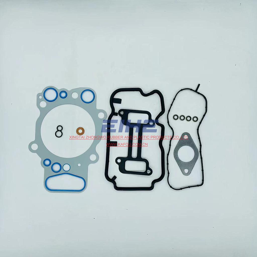 head gasket kit斯堪尼亚上修包(不带气门油封) 1754607 550469