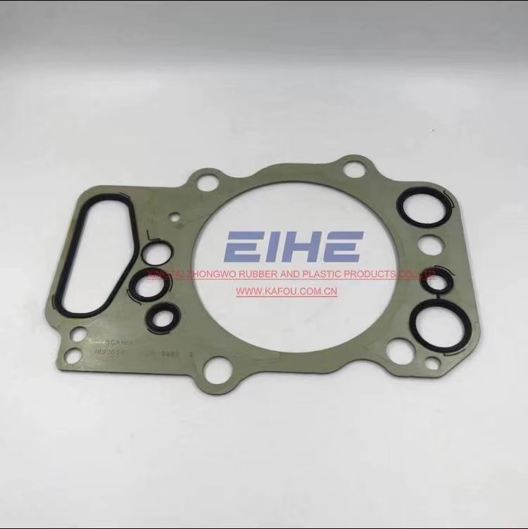 Cylinder head gasket斯堪尼亚汽缸垫	1893054