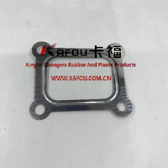 Gasket, exhaust manifold斯堪尼亚排气垫1323354 1393937 325245
