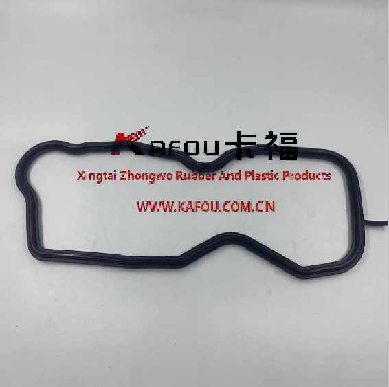 Valve cover gasket斯堪尼亚气门室垫1449542