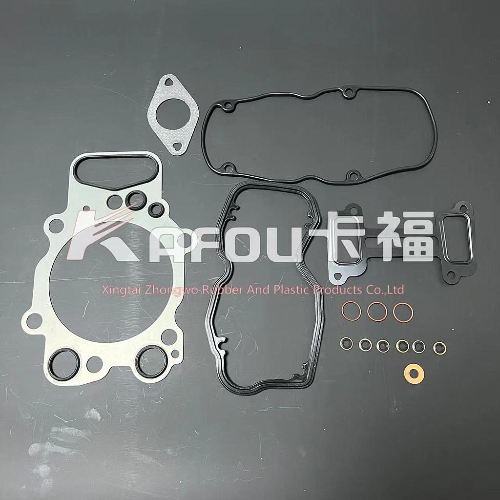 Scania Engine cylinder head repair kit
551350