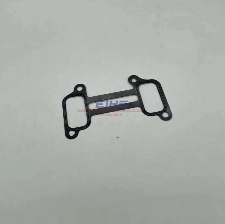 Intake manifold gasket斯堪尼亚进气垫1519724 2181274 ZG.01213-0008