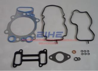 head gasket kit斯堪尼亚上修包1765974