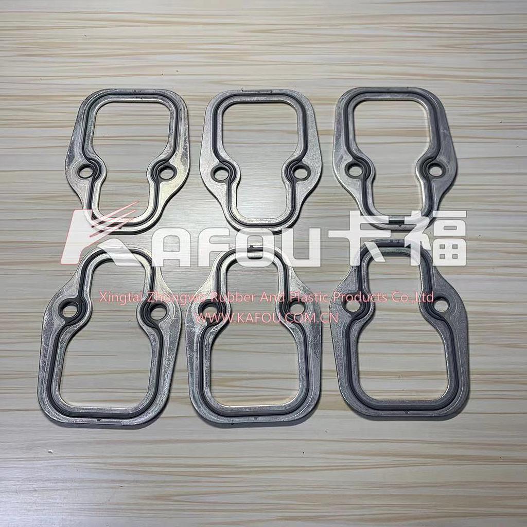 Intake manifold gasketMAN进气垫	51089020054 51089020078 51089020079 51089020115