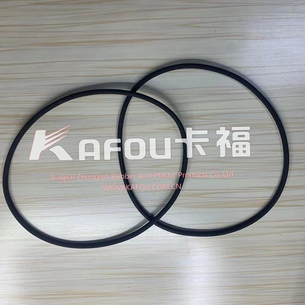 Cylinder liner o ring MAN(C11)缸套阻水圈51965010534 51965010738 07W103548