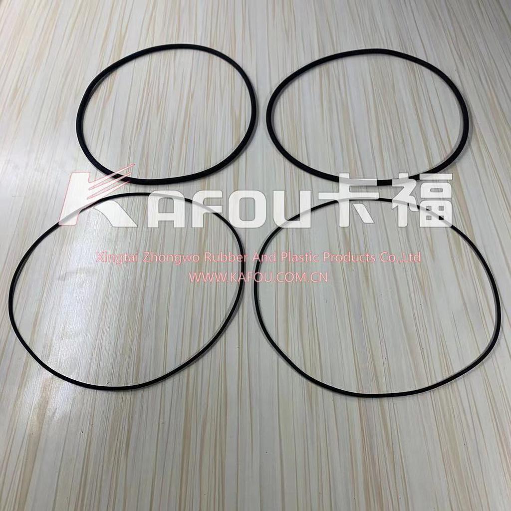 Cylinder liner o ring MAN缸套阻水圈（DB 125  DB 128）51965010357S 51965010263 51965010357 0059976148 0089974745 0129977148 0259978348S2