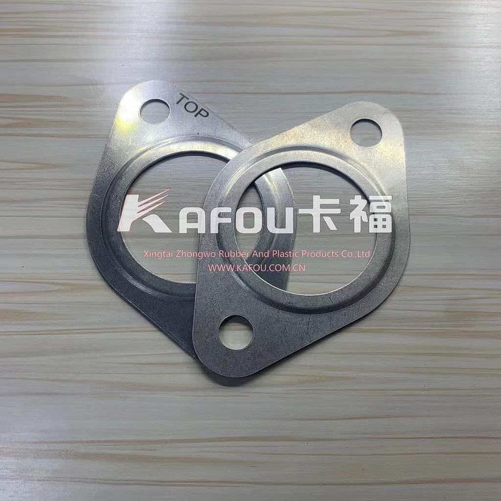 Exhaust Manifold Gasket 奔驰排气垫	4601420080 5411420180 5411420280 5411420380 5411420480 4571420080