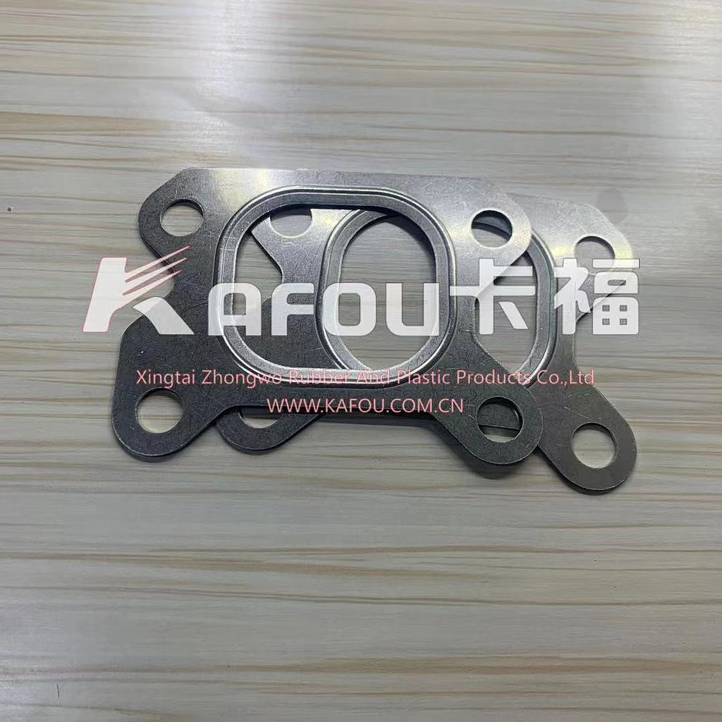 Exhaust Manifold Gasket MAN排气垫	51089010155