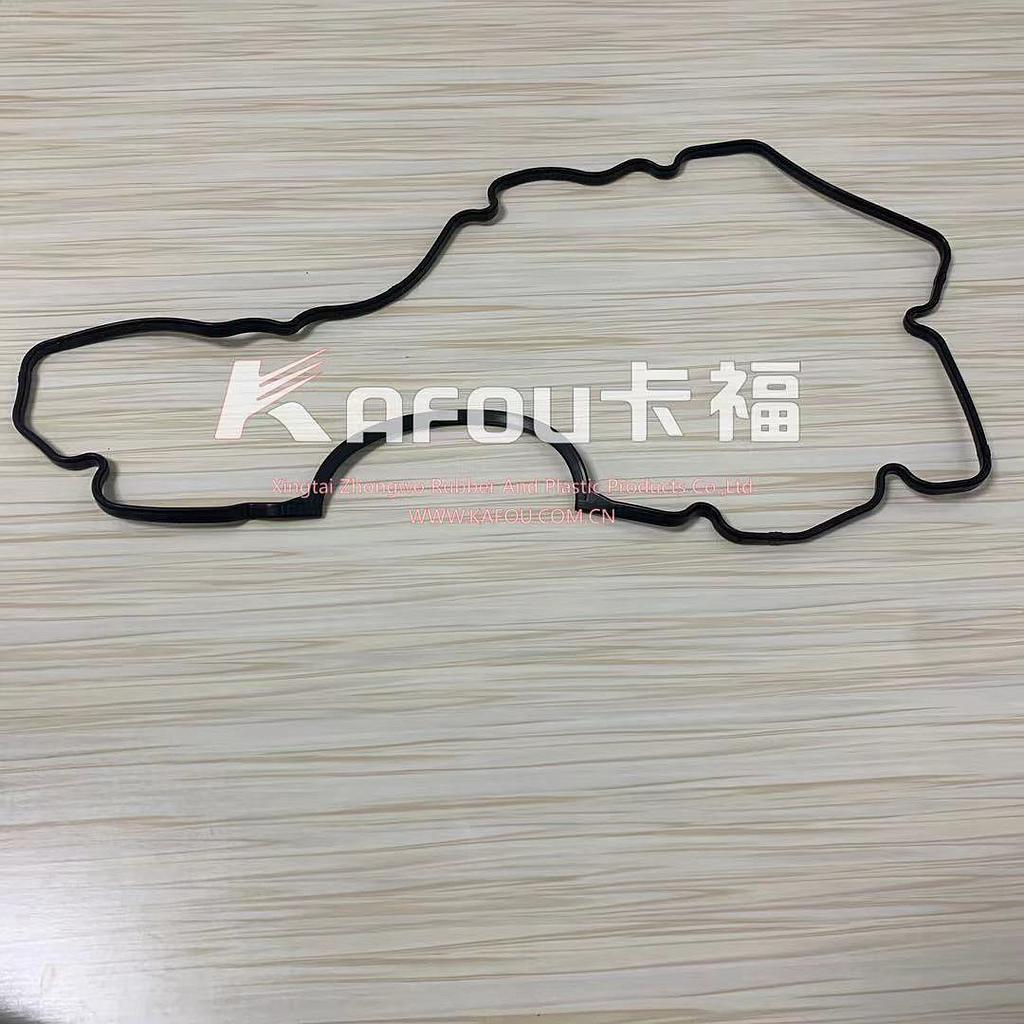 Gear housing gasket奔驰齿轮室密封垫（带槽）51019030166 4420150060