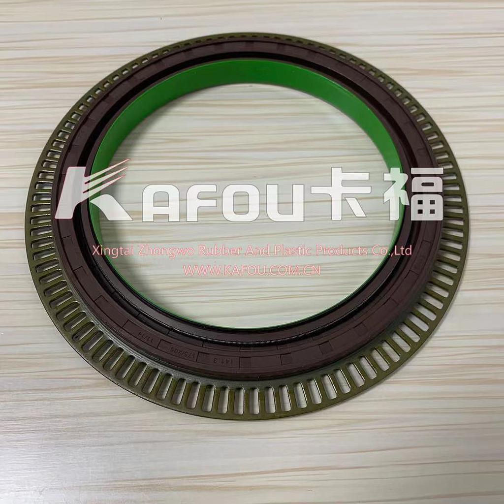 Hub oil seal MAN轮毂油封	81965036000 2V5501317B
