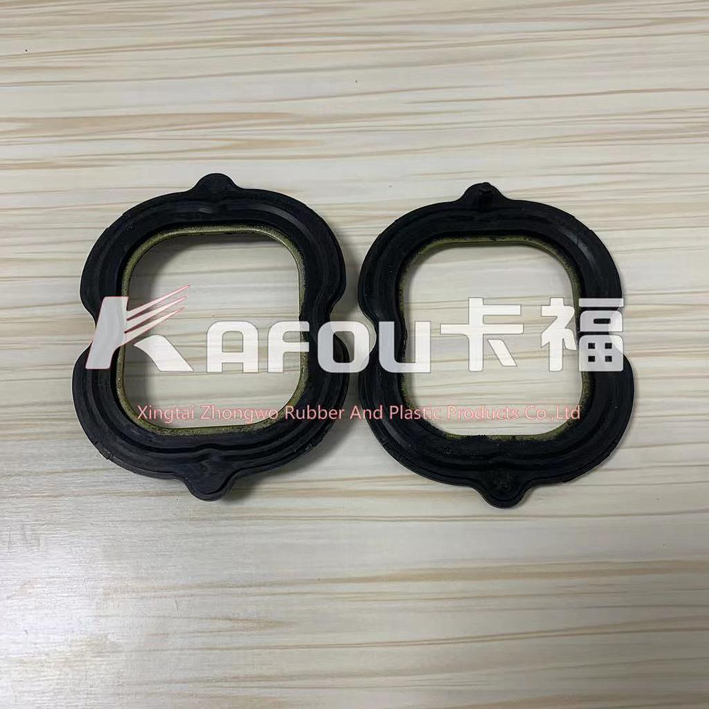 Exhaust Manifold Gasket奔驰进气垫4570980180 4571420180