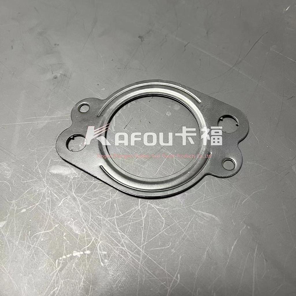 Volvo Exhaust Manifold Gasket
21482601
20984451
7421482601
7420984451
7408148172
