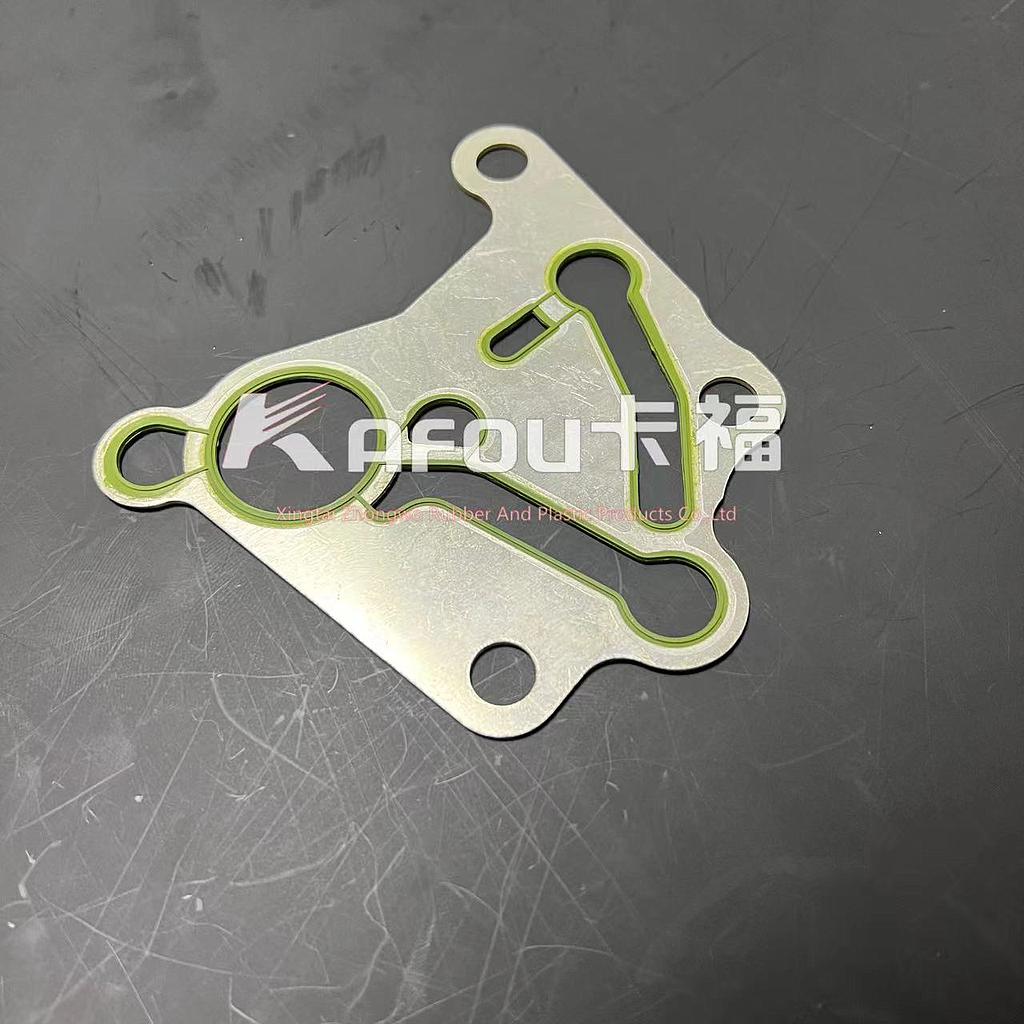 燃油泵垫  Gasket fuel pump 3964833 7403964833