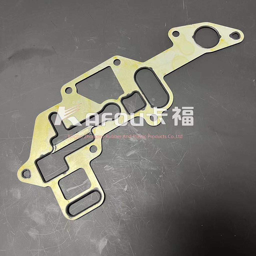 机油滤清器垫  oil filter housing 8148155 20480827 7420480827