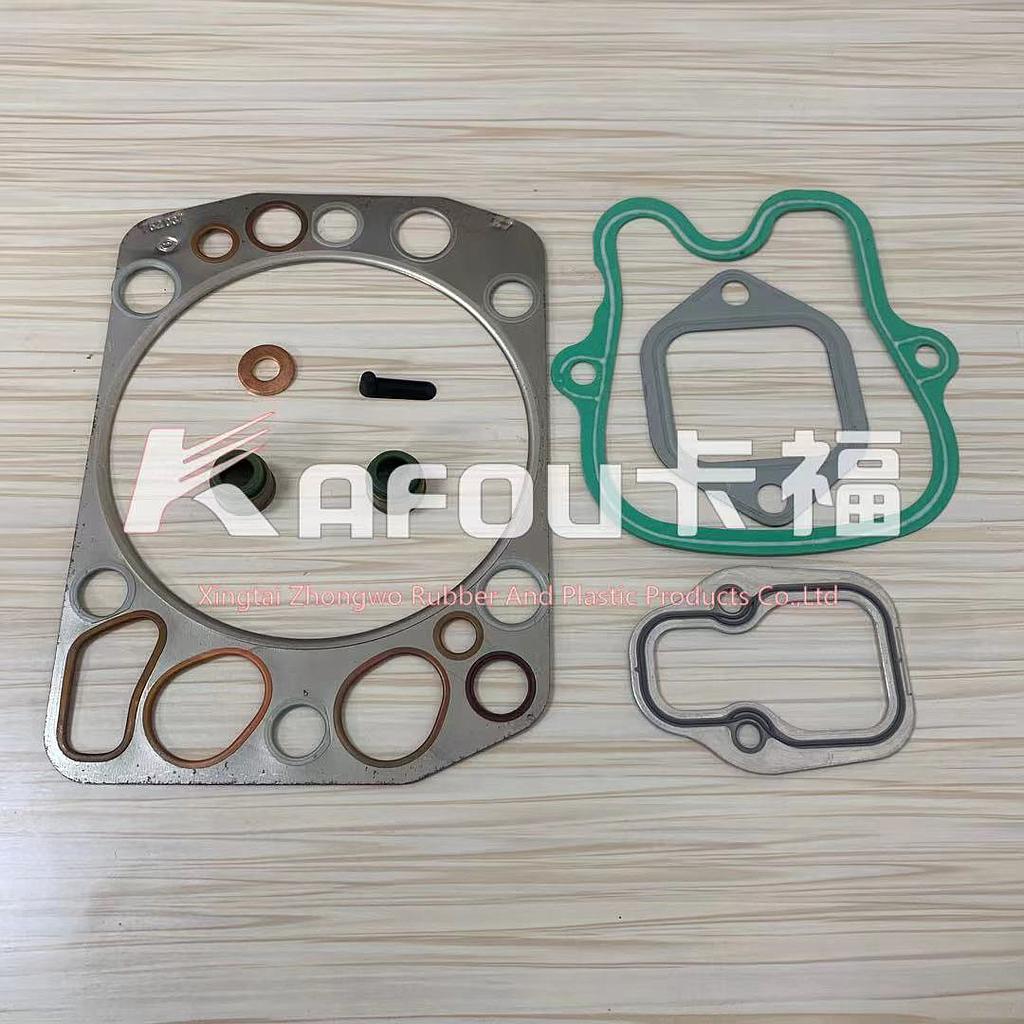 Cylinder head gasket kit 奔驰缸垫修理包4230100320