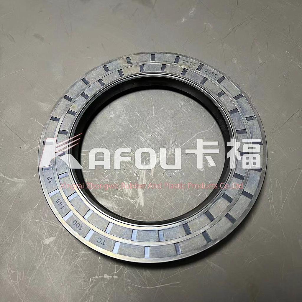 变速箱油封 Gearbox oil seal 11145832