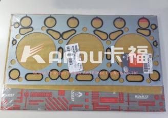 Cylinder head gasket雷诺汽缸垫	5000678639