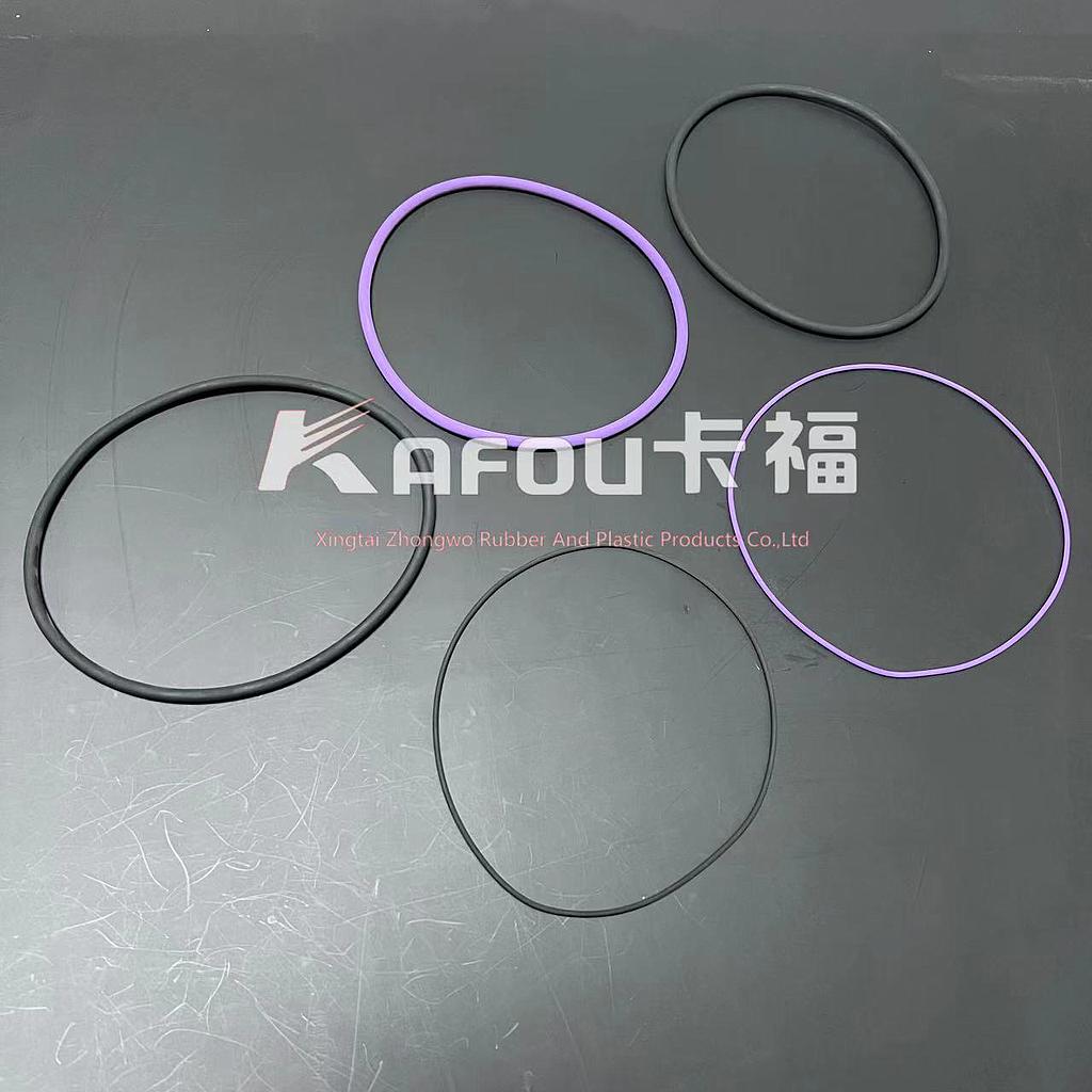 缸套阻水圈  Cylinder liner o ring 270935 271118
