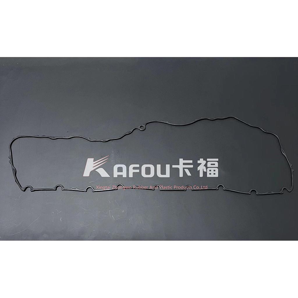 机油冷却器密封垫 Gasket, oil cooler 20584639 8148017 7420584639