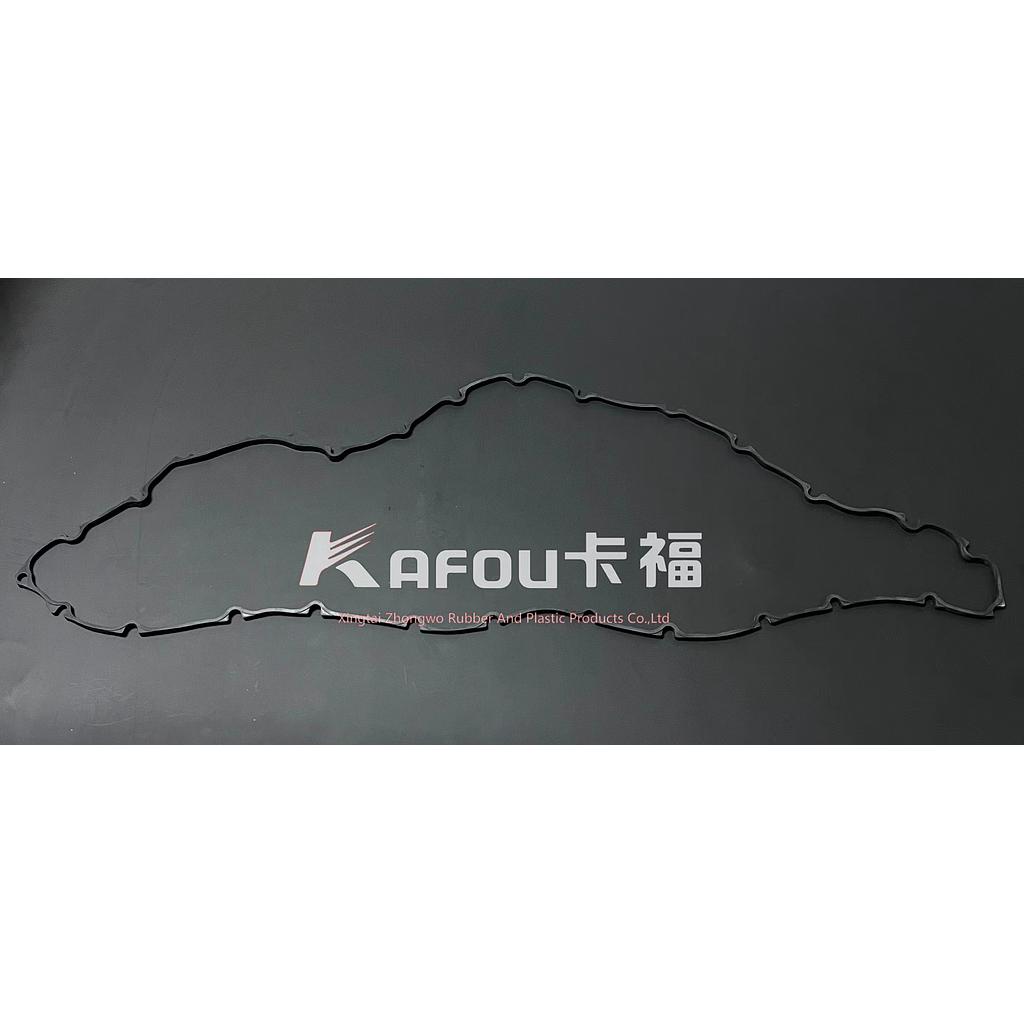侧盖垫 Gasket, side cover 1677656 20712545 7420712545