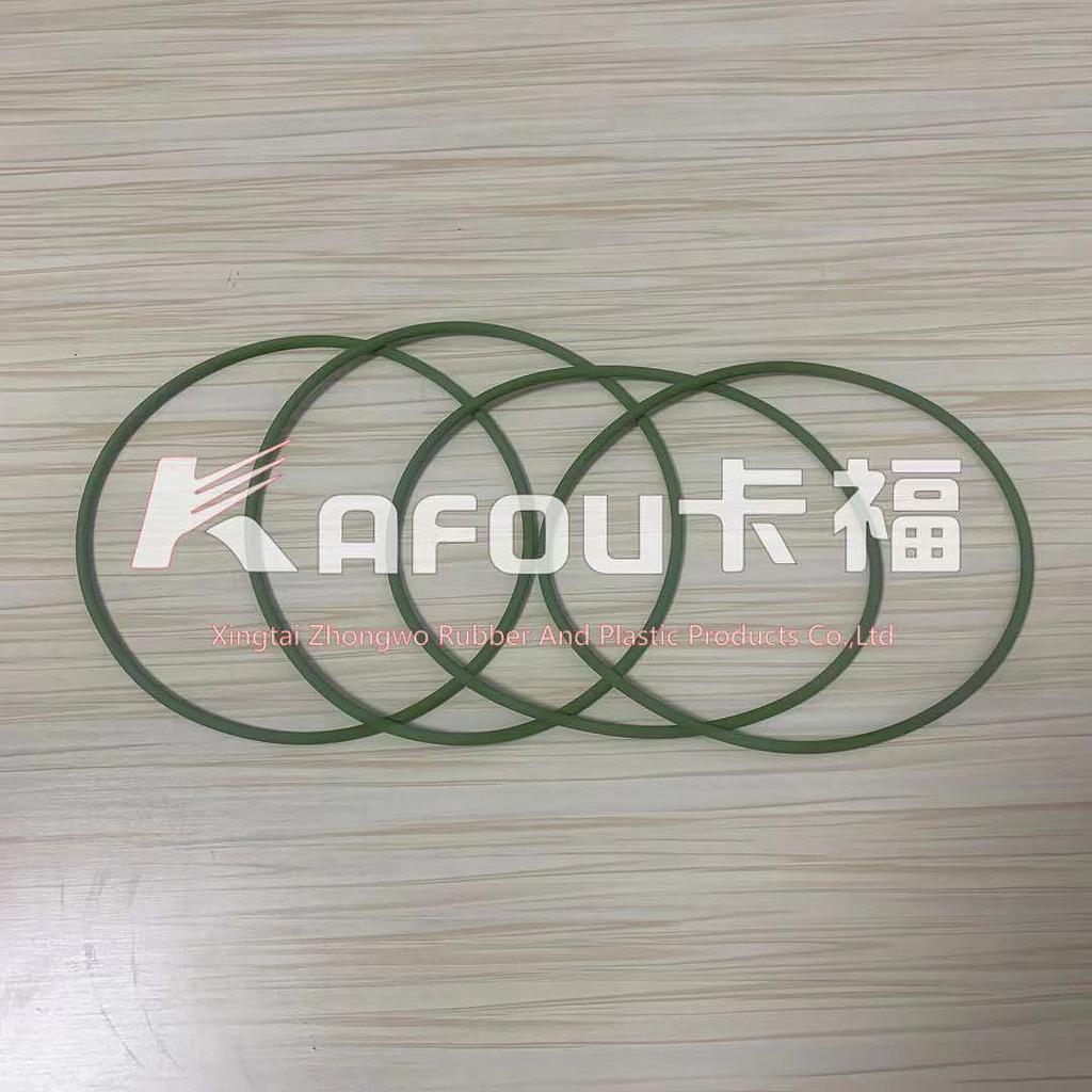 Cylinder liner o ring斯堪尼亚缸套阻水圈	1312934 139237 177587 323640 323641