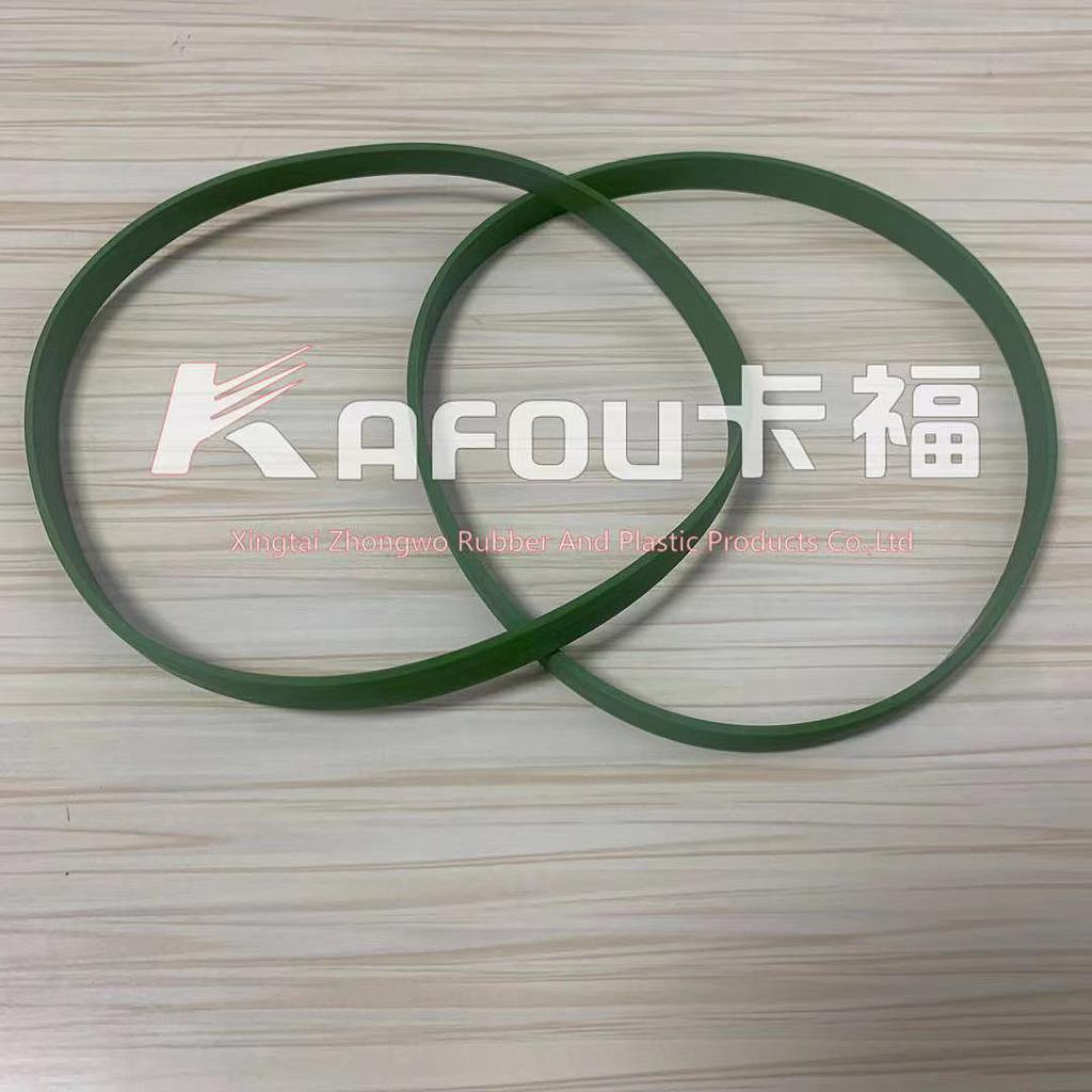 Cylinder liner o ring斯堪尼亚缸套阻水圈1302828 170951 342989