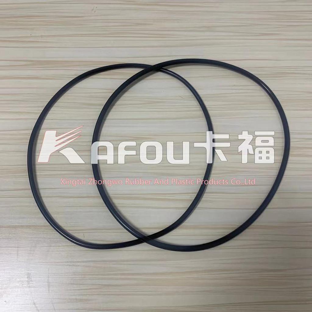 Crankshaft oil seal斯堪尼亚缸套阻水圈	1768938 1936319 2031033 2188199 2349746
